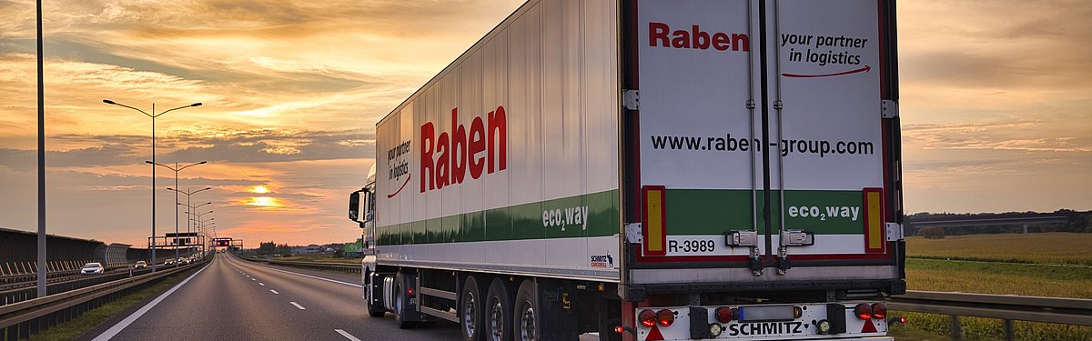 Zmiany organizacyjne w strukturach Grupy Raben