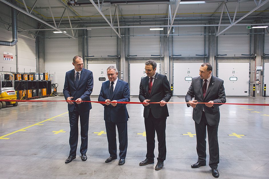 Marco Raben Innovations and efficiency - the driving force of the next investment ...